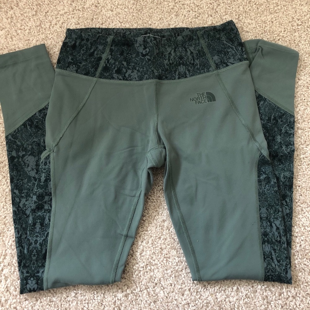 The NorthFace Leggings